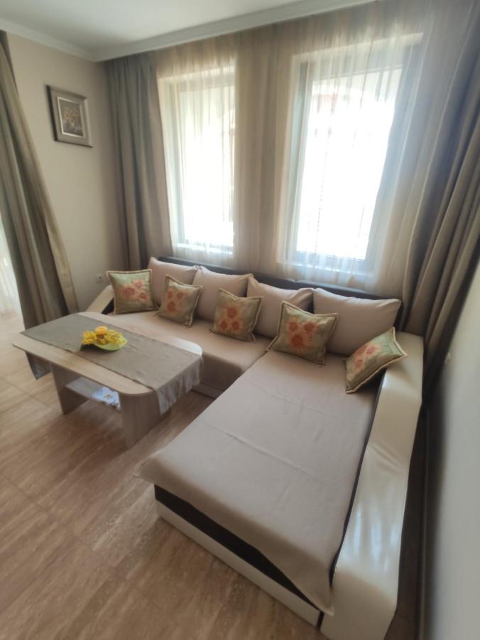 Jacky'S Apartament - Апартамент В Свети Влас Ngoại thất bức ảnh
