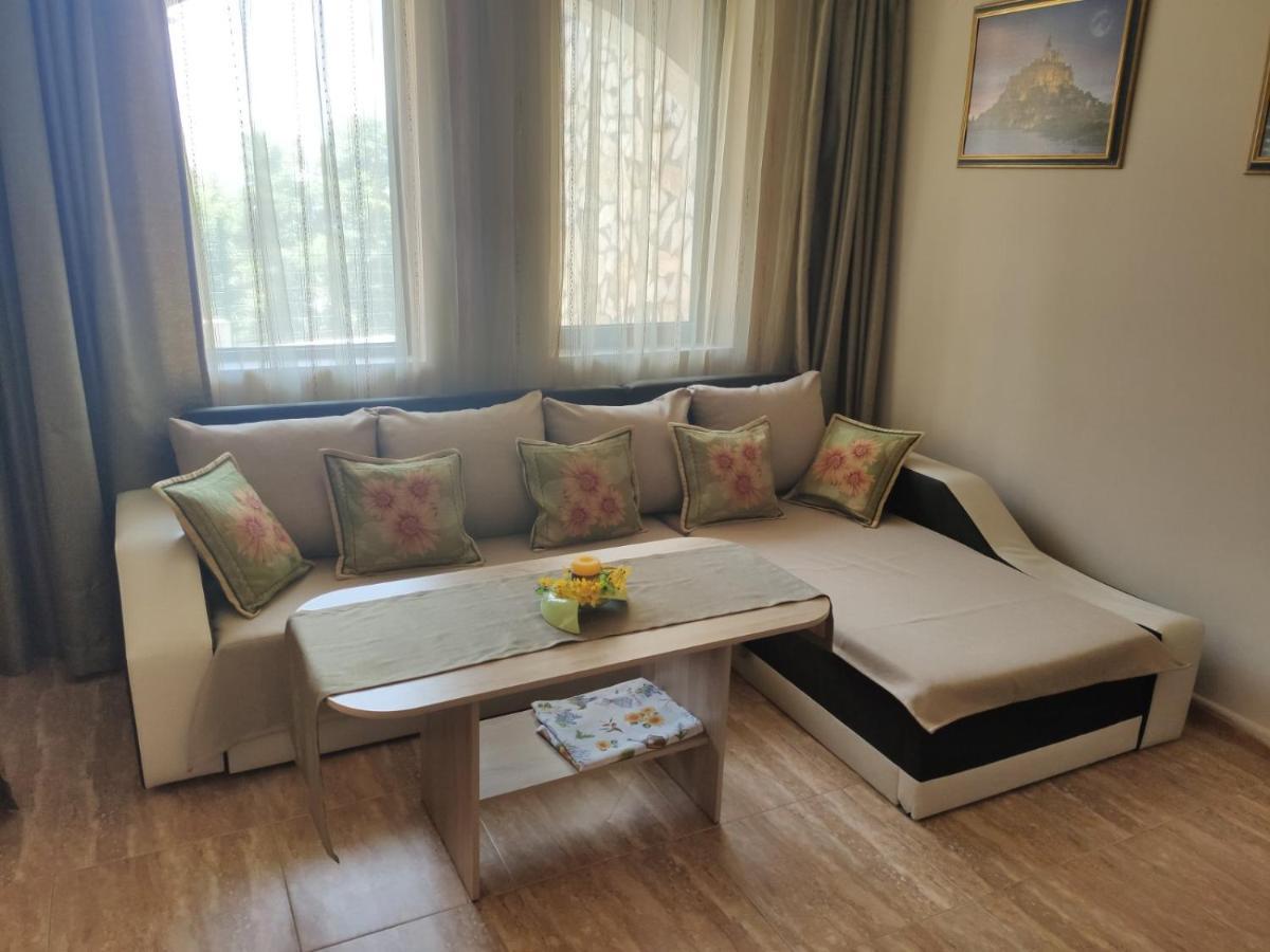 Jacky'S Apartament - Апартамент В Свети Влас Ngoại thất bức ảnh