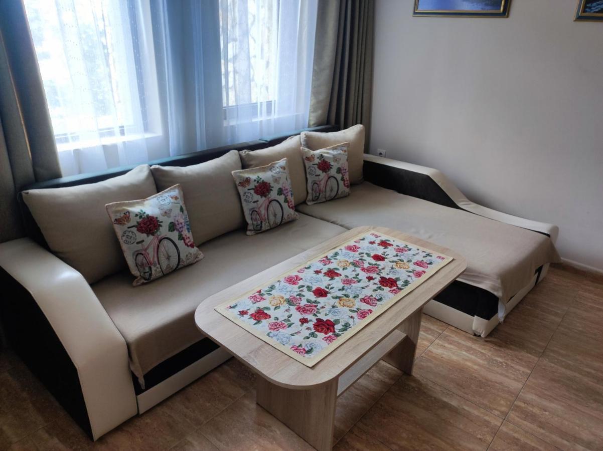 Jacky'S Apartament - Апартамент В Свети Влас Ngoại thất bức ảnh