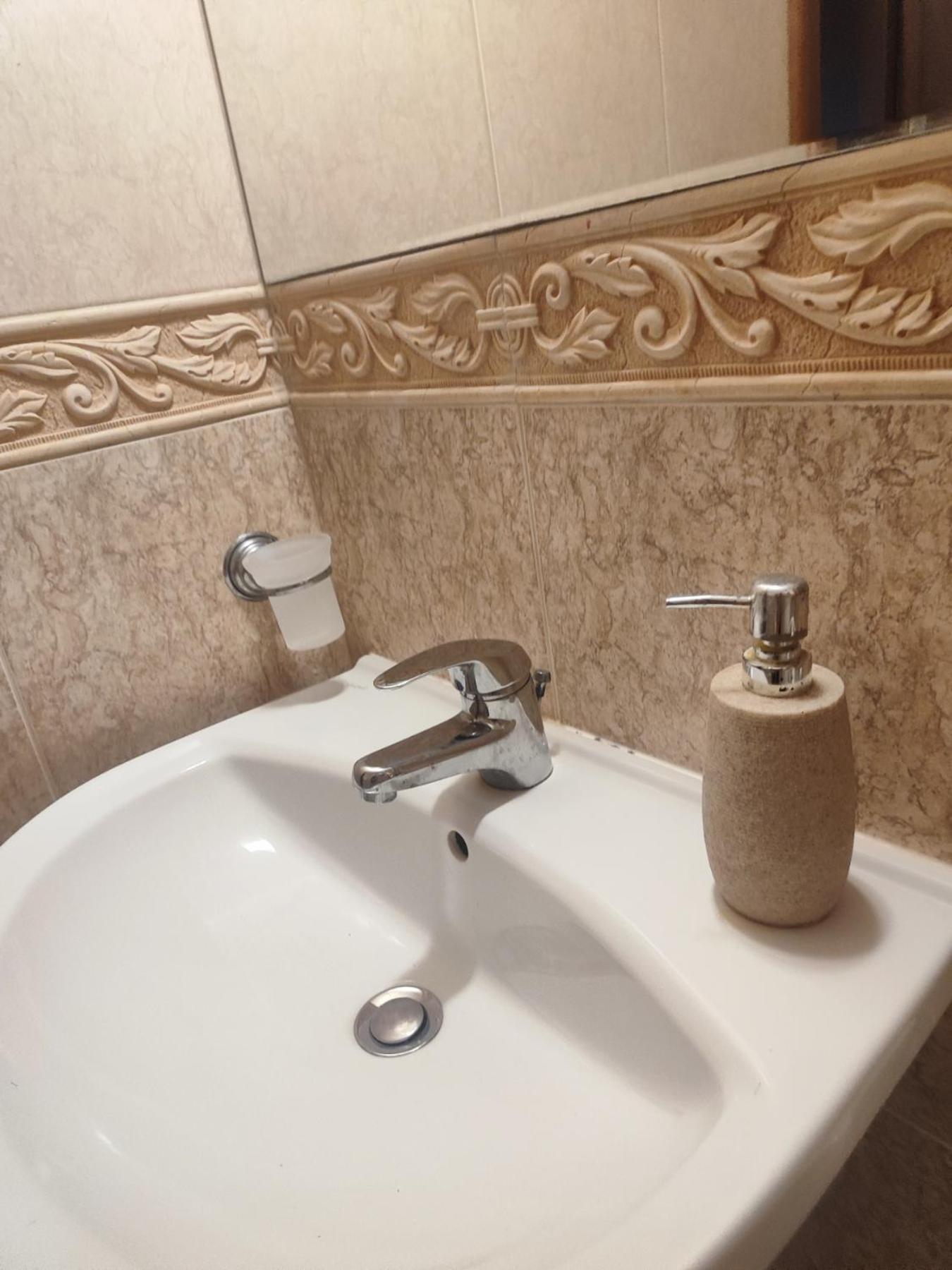 Jacky'S Apartament - Апартамент В Свети Влас Ngoại thất bức ảnh