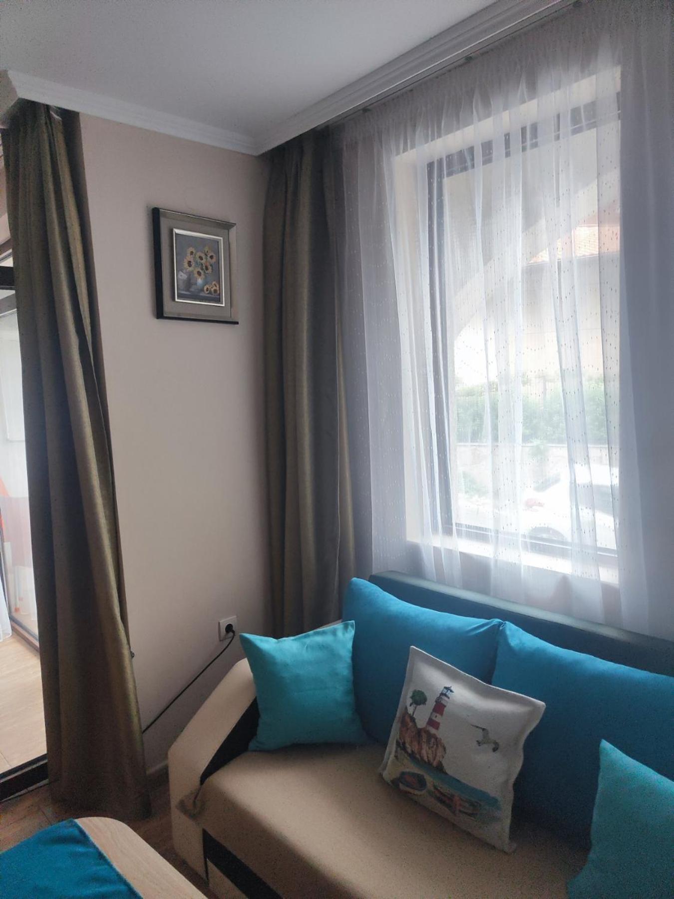 Jacky'S Apartament - Апартамент В Свети Влас Ngoại thất bức ảnh