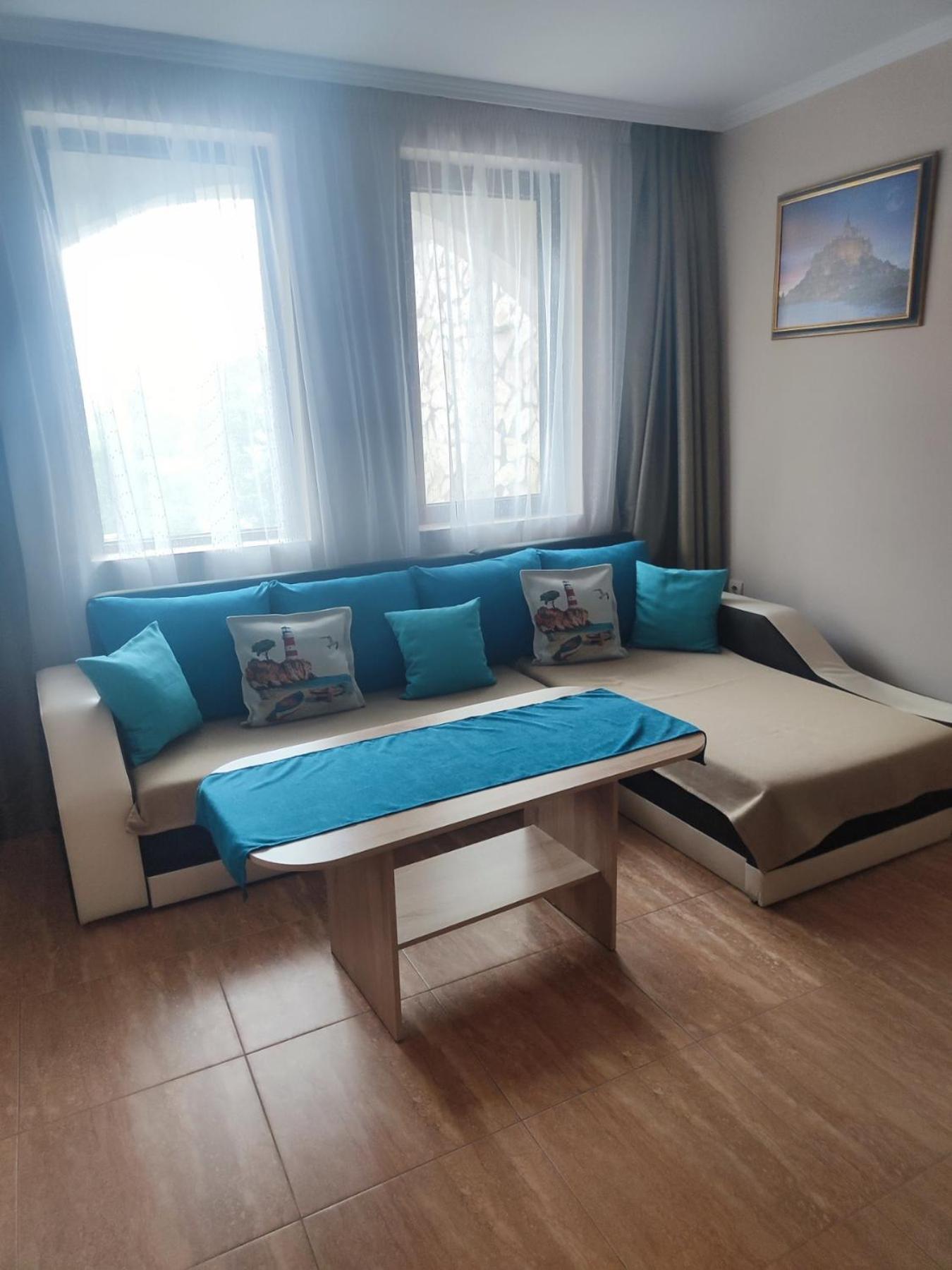Jacky'S Apartament - Апартамент В Свети Влас Ngoại thất bức ảnh