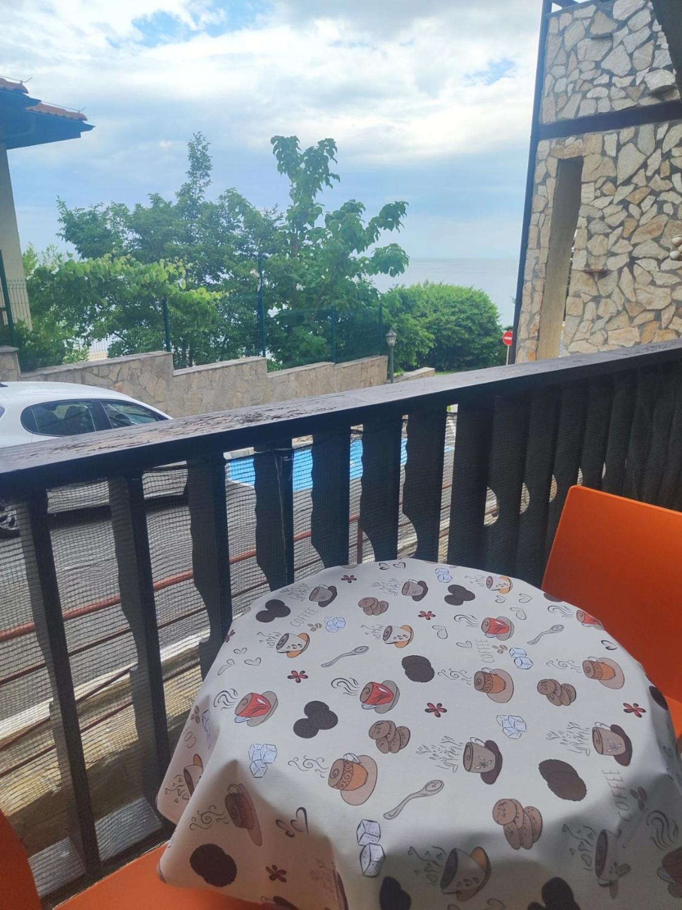 Jacky'S Apartament - Апартамент В Свети Влас Ngoại thất bức ảnh