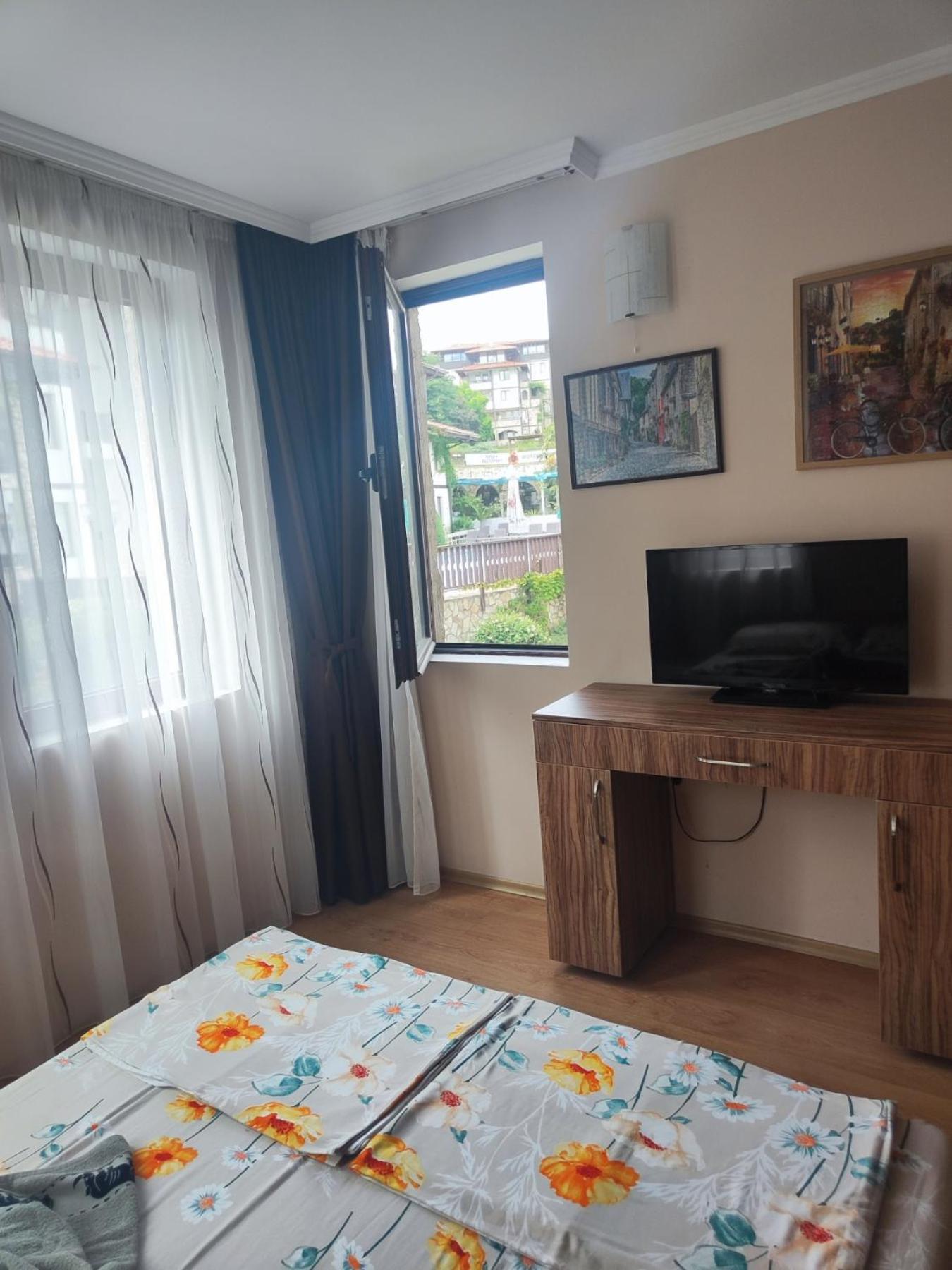 Jacky'S Apartament - Апартамент В Свети Влас Ngoại thất bức ảnh