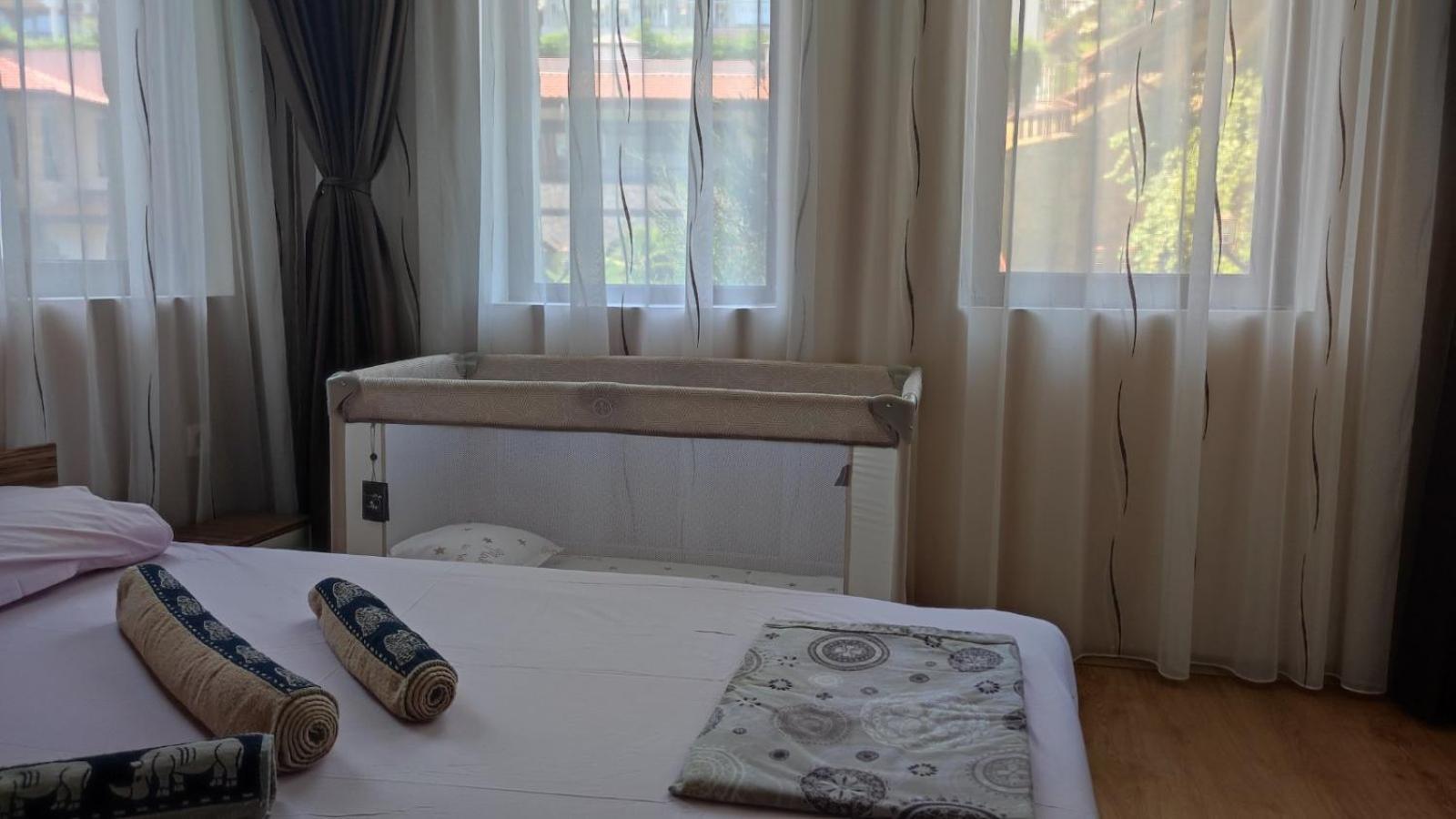 Jacky'S Apartament - Апартамент В Свети Влас Ngoại thất bức ảnh